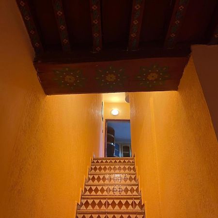 Downtown Hostel Фес Екстериор снимка