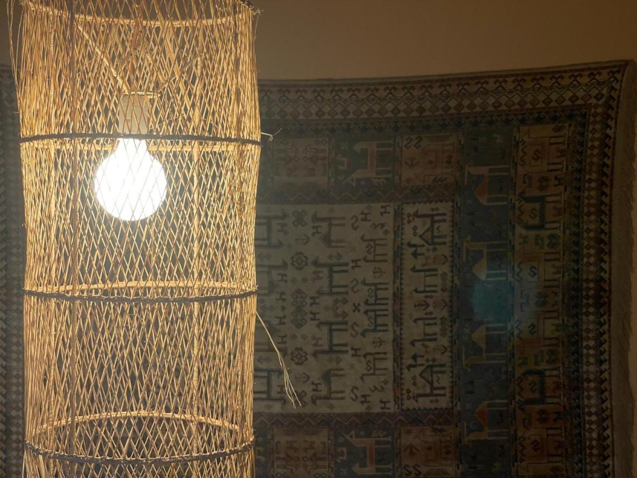 Downtown Hostel Фес Екстериор снимка