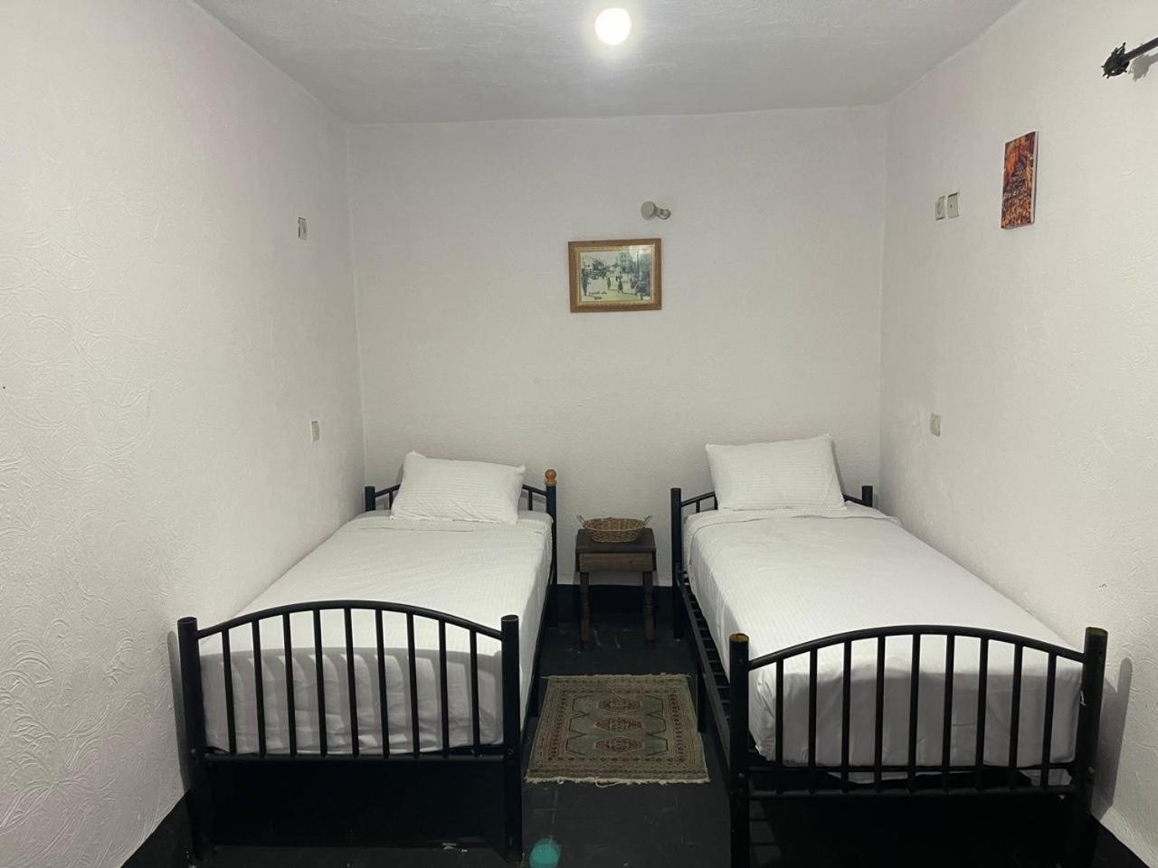 Downtown Hostel Фес Екстериор снимка