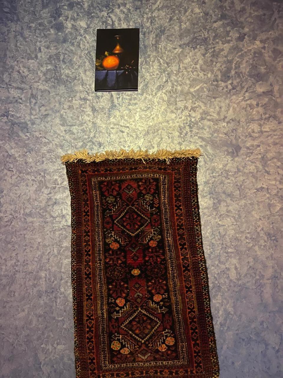 Downtown Hostel Фес Екстериор снимка